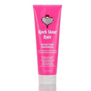 Rock Your Hair Moisture Madness Ultra Hydrating Conditioner